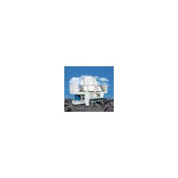 China Famous Brand Universal Vertical Shaft Impact Crusher With ISO9001