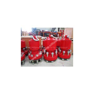 Wellhead Crossover Flange photo-2