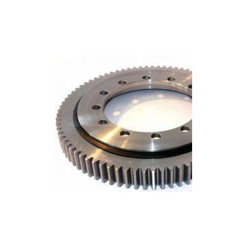 RK6-25E1Z Slewing Ring Bearing 534x740.4x56mm photo-2