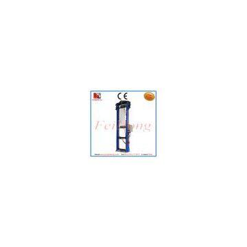 FM24-PLC Filling Machine for heater|mgo powder filling machine