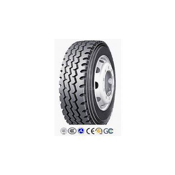 1200r20 Steel Radial Truck Tyre 18pr Heavy Duty TBR Tire