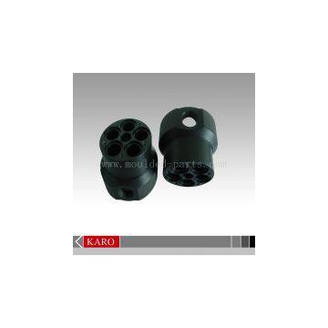 2014 New ABS Moulded Plastic Part