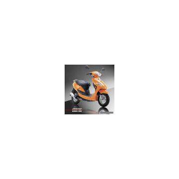 Sell Gas Scooter (Solana)