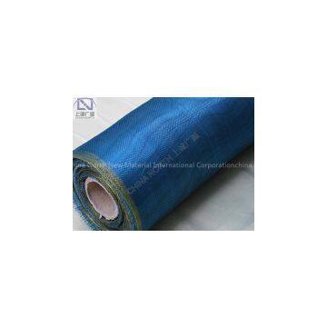 Plain Weaven Polyester Mesh, Window Materials, Mesh Cloth