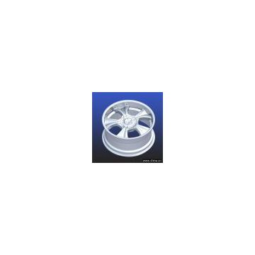 Sell Aluminum Wheel