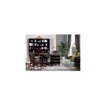 Writer desk for sale office home desk home study desk China supplier bookcases TK-002