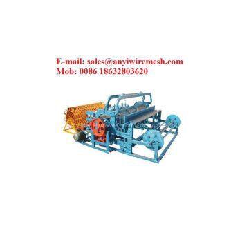 Sell Automatic, Semi-automatic and Hydraulic Crimped Wire Mesh Machine photo-2