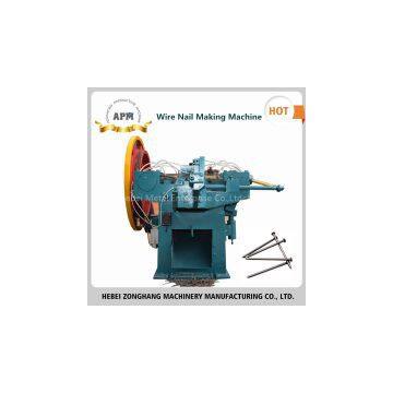 China Nail Making Machine photo-2