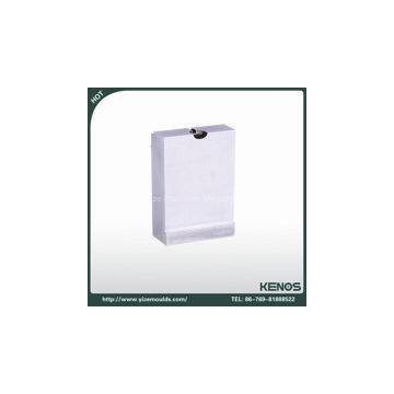 plastic mold fittings fabricate in China