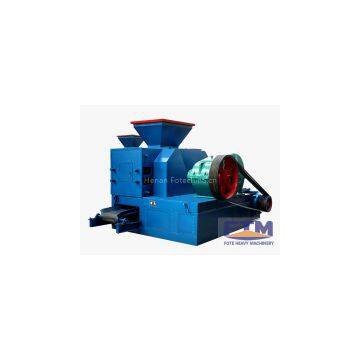 Low Consumption Coal Briquetting Machine In Energy