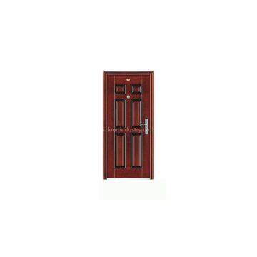 Level 60 d Anti-theft Lash Door