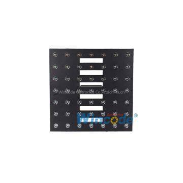 7×7 LED Matrix Blinder photo-2
