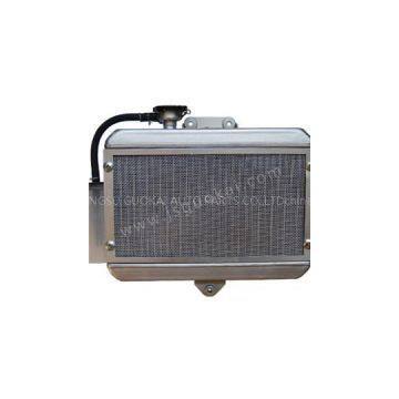 GK QJ 200ZS-1 Radiator