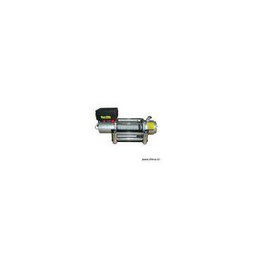 Sell Electric Winch