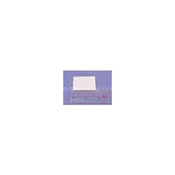 860960MHz UHF Hang Tag, PVC Small Fixed Asset Tags for Apparel Management , 60451mm