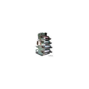 30 Inch 4 Colors Heliotype Color Press/Film Blowing Machine Unit/Film Blowing Machine/Film Blowing Machinery