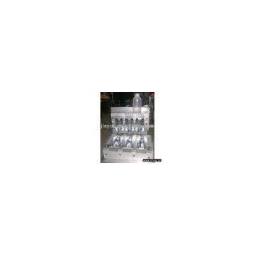 Sell Blow Bottle Mold