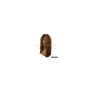 Sell Lace Front and Full Lace Wig