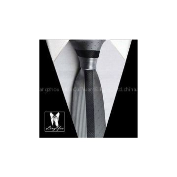 100% Polyester Woven Necktie