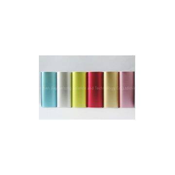 Best Selling High Power 13000mAh Travel Gift Rechargeable Portable Power Bank