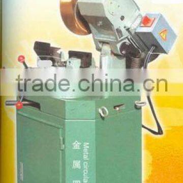 Metal Circular Saw Machine