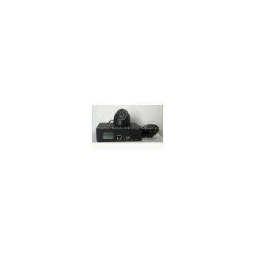High quality GPS positioning intercoms for cars