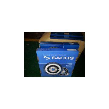 sachs clutch disc