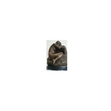 betero bronze sculpture