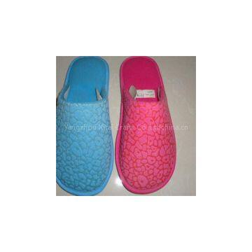 Cow Pink Price Materials In Making Slippers