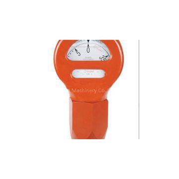 Type D And F Pressure Gauge
