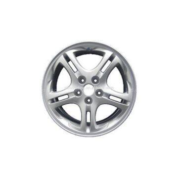 16-24 Inch Aluminum Car Alloy Rims With Different PCD