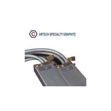 Carbon Grounding Brushes