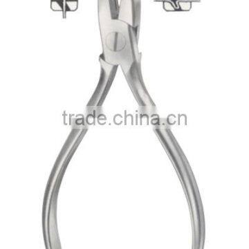 Pliers for Orthodontics