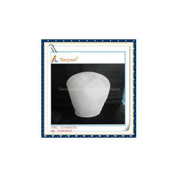 High Flow Liquid Dust Polyester Liquid Filter Bag photo-3