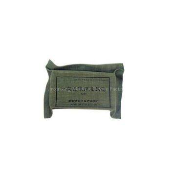 Military First Aid Bandage