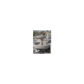Stone water fountain,water fountain,stone carvings