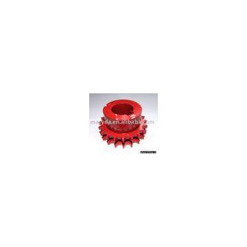 Sprocket,idler sprocket,sprocket wheel