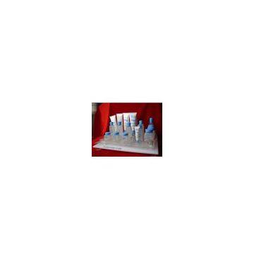 cosmetics display stands
