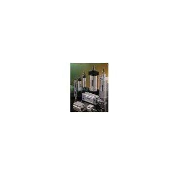 Pneumatic cylinder