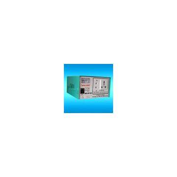 solar inverter control