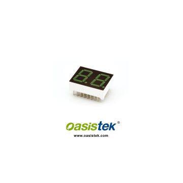 LED Display, 7 segment, LED signage, Digital Signage, TOD-5263