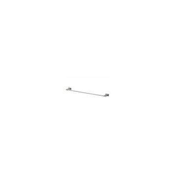 Single Towel Rail