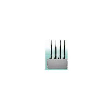 GS-05 cellular phone jammer