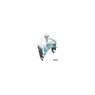 One Piece Cable Clamp