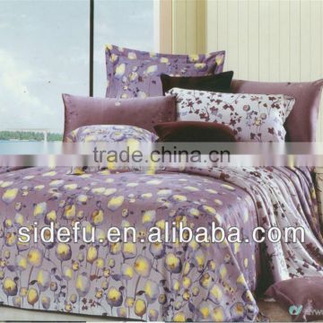 Tencel Luxury Bedding Set (SDF-2013N007-12027)