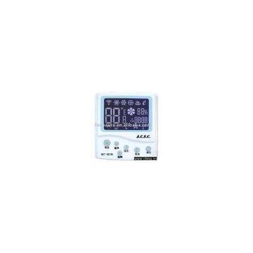 lcd thermostat