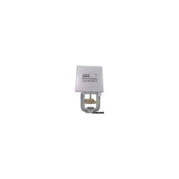 floating actuator