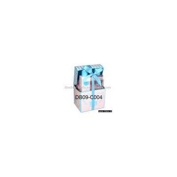 2009 C Bath Gift Set, Body lotion ,Glitter gel, Mesh sponge