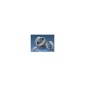 Spherical roller bearings