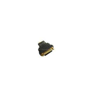 Supply DVI Male to HDMI Female Adapter